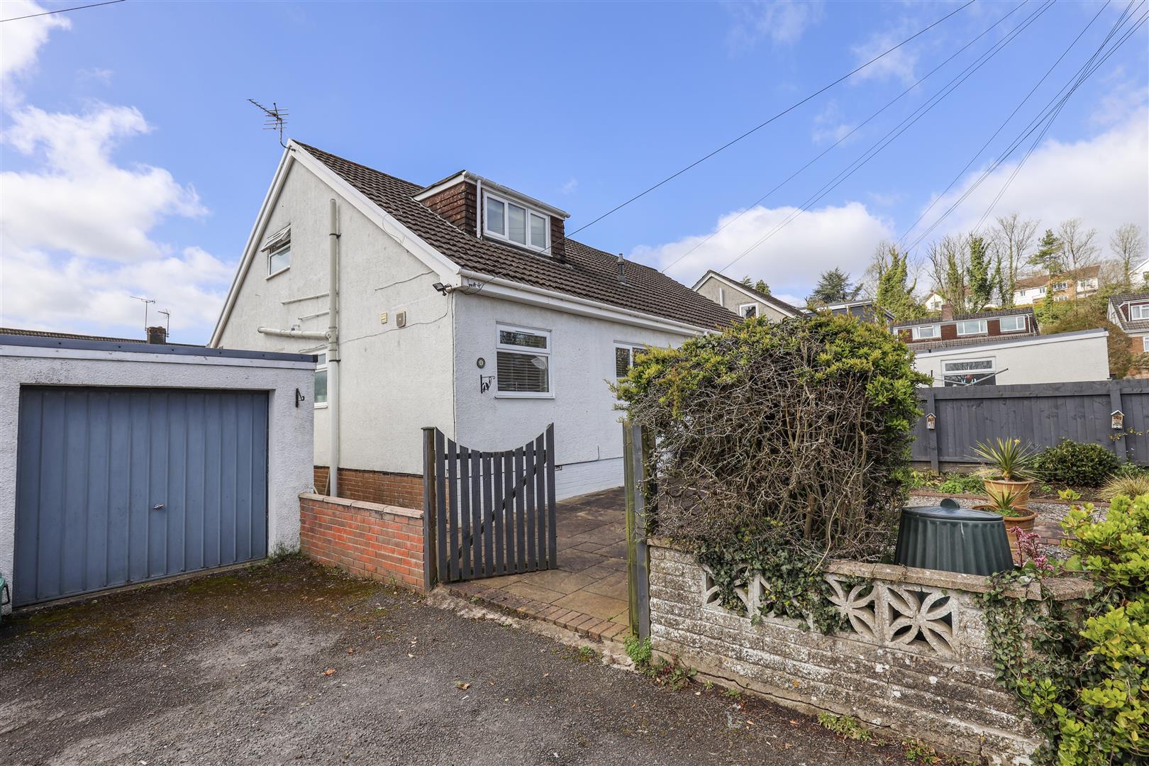 4 Seys Close, Cowbridge, Vale of Glamorgan, CF71 7BW